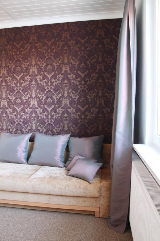 Libra Apartamento Mikołajki Quarto foto