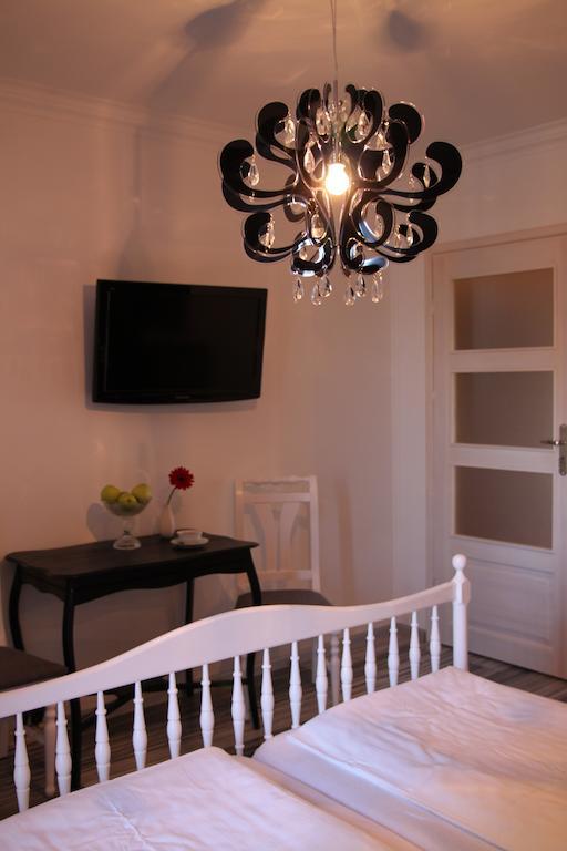 Libra Apartamento Mikołajki Quarto foto