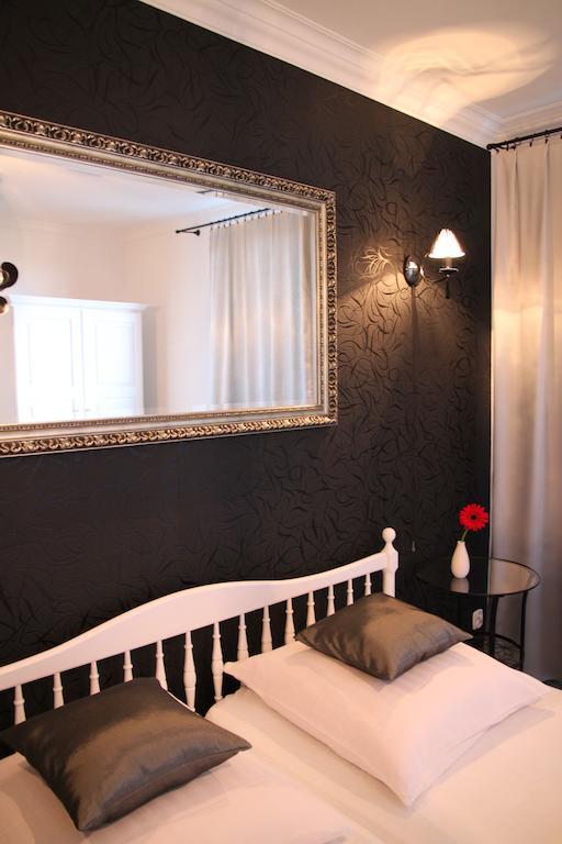 Libra Apartamento Mikołajki Exterior foto