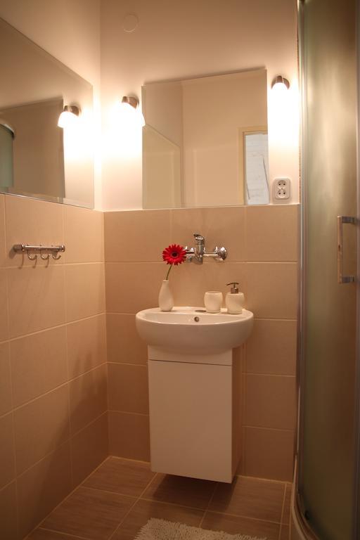 Libra Apartamento Mikołajki Quarto foto