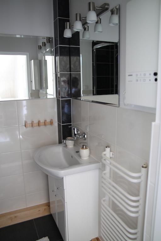 Libra Apartamento Mikołajki Quarto foto