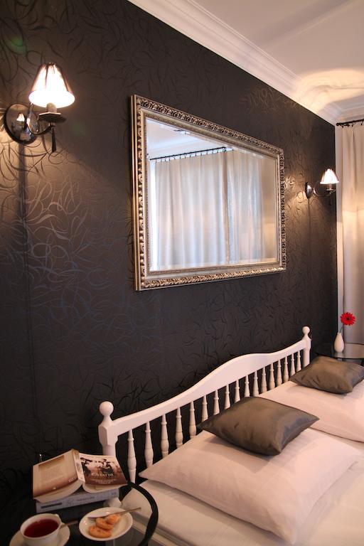 Libra Apartamento Mikołajki Quarto foto