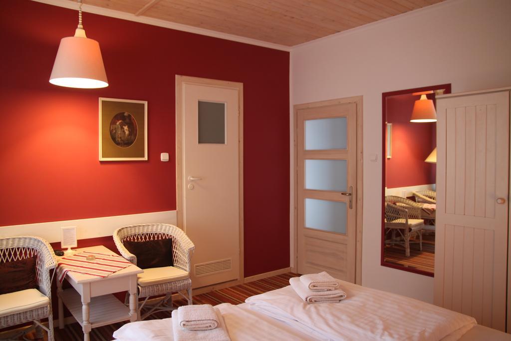 Libra Apartamento Mikołajki Exterior foto