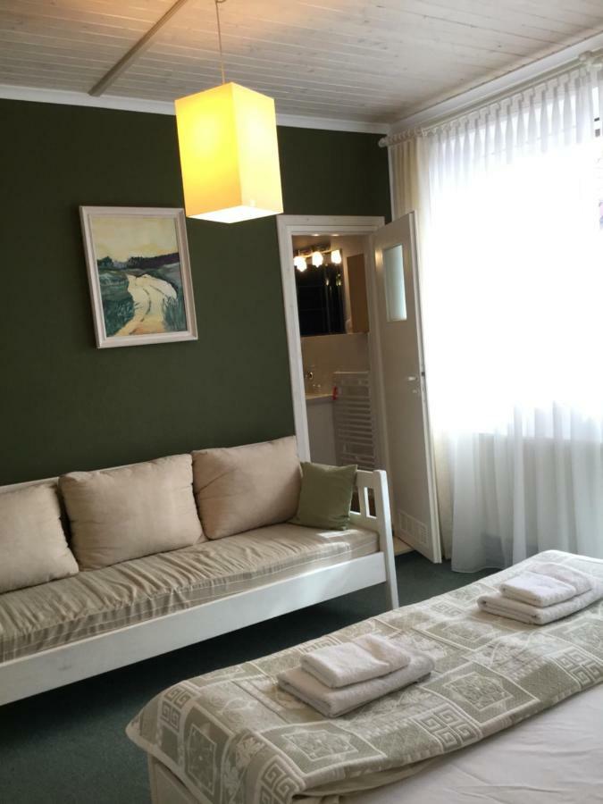 Libra Apartamento Mikołajki Exterior foto