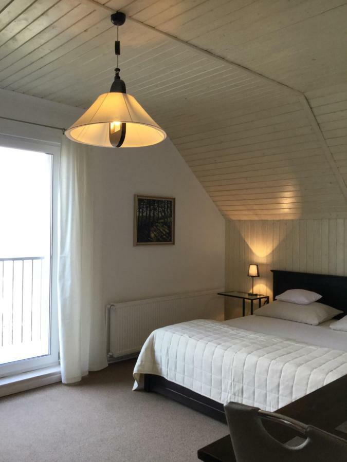 Libra Apartamento Mikołajki Exterior foto